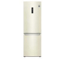 Холодильник LG GC-B459SEUM