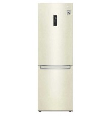Холодильник LG GC-B459SEUM