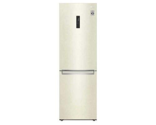 Холодильник LG GC-B459SEUM