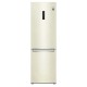 Холодильник LG GC-B459SEUM