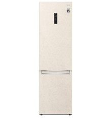 Холодильник LG GC-B509SEUM