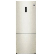 Холодильник LG GC-B569PECM