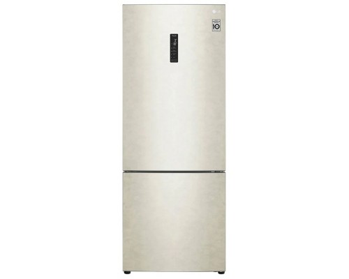 Холодильник LG GC-B569PECM