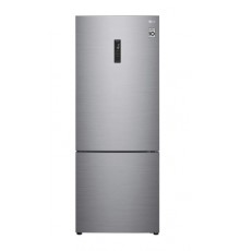 Холодильник LG GC-B569PMCM
