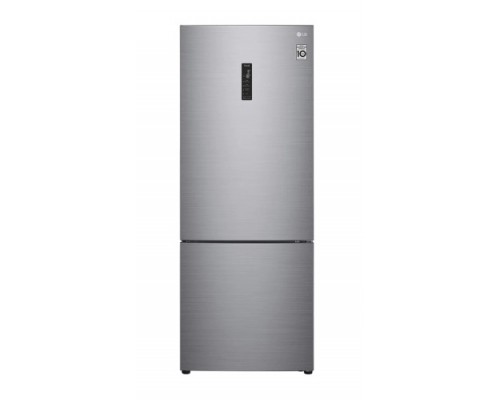 Холодильник LG GC-B569PMCM