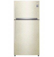Холодильник LG GN-H702HEHL