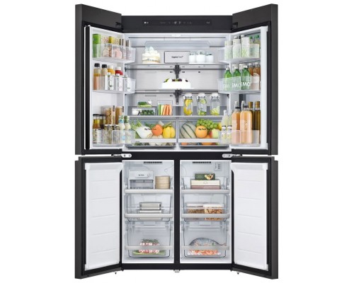 Холодильник LG GR-X24FQEKM