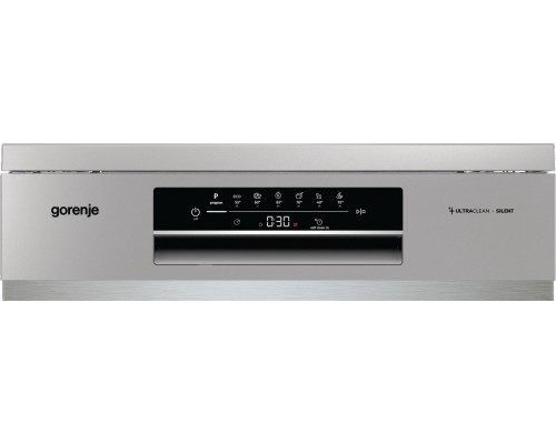 Посудомоечная машина Gorenje GS642E90X