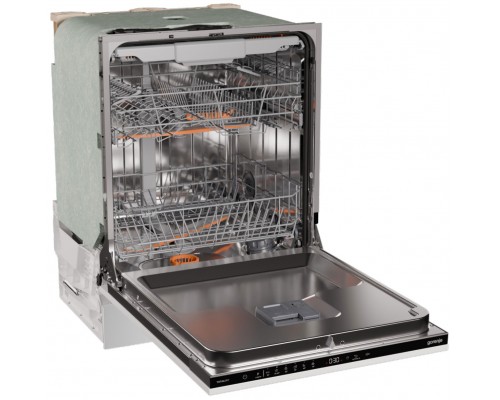 Посудомоечная машина Gorenje GV16D5