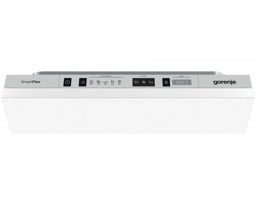 Посудомоечная машина Gorenje GV522E10S