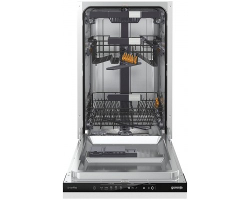 Посудомоечная машина Gorenje GV572D10