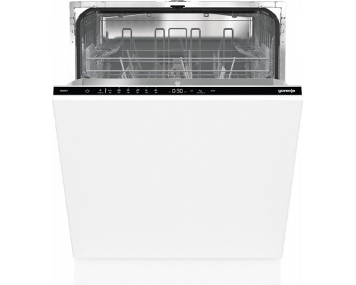 Посудомоечная машина Gorenje GV642E90