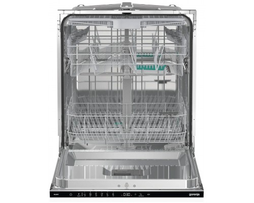 Посудомоечная машина Gorenje GV643E90