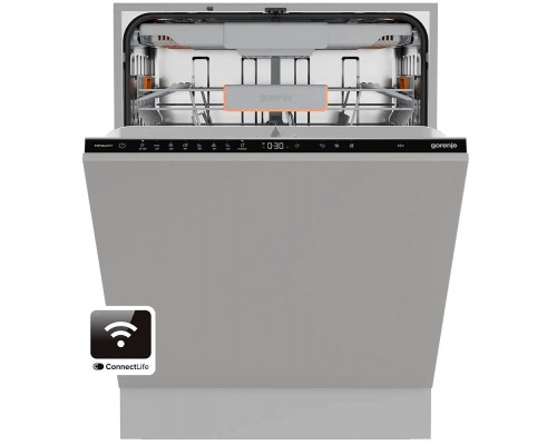 Посудомоечная машина Gorenje GV673B65