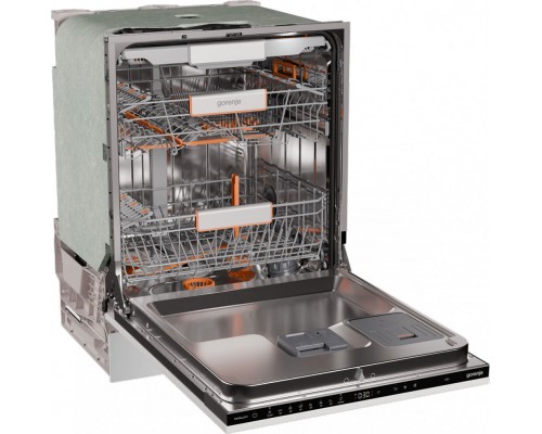 Посудомоечная машина Gorenje GV693A65AD