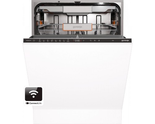 Посудомоечная машина Gorenje GV693A65AD