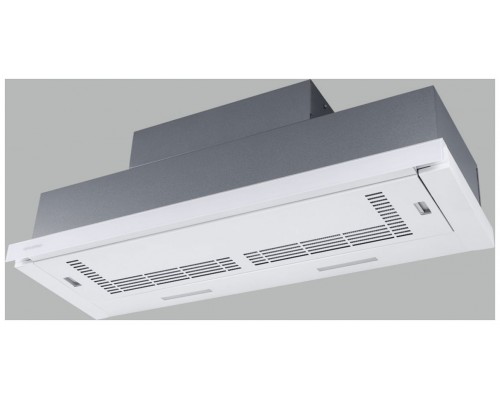 Вытяжка Maunfeld Galaxy 90 белая