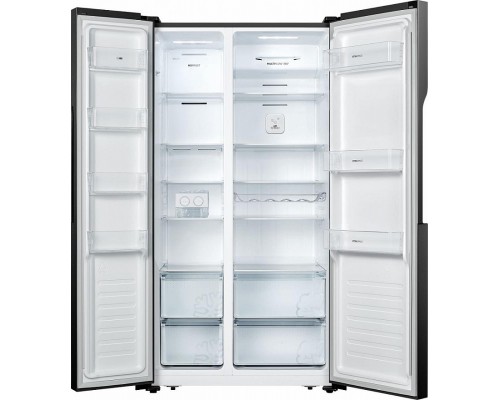 Холодильник Gorenje NRS918EMB