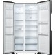 Холодильник Gorenje NRS918EMB