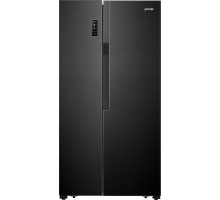 Холодильник Gorenje NRS918EMB