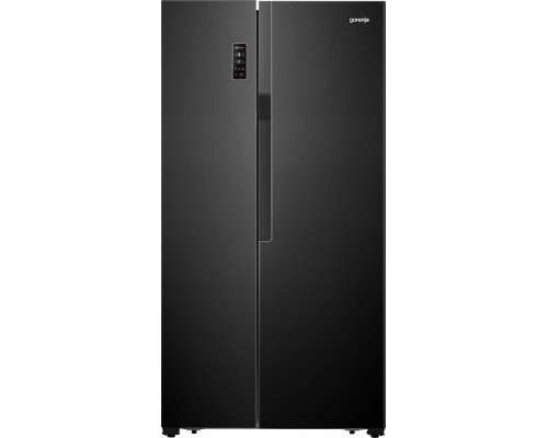 Холодильник Gorenje NRS918EMB
