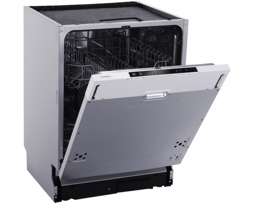  Посудомоечная машина Hyundai HBD 650