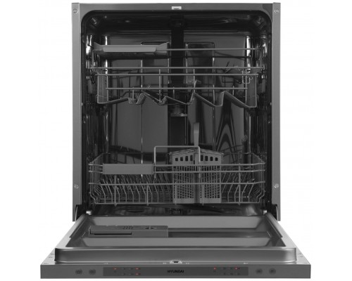  Посудомоечная машина Hyundai HBD 661