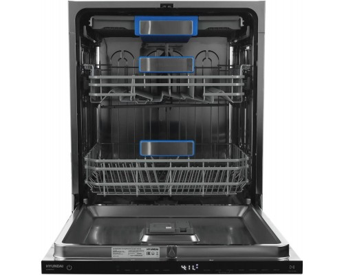  Посудомоечная машина Hyundai HBD 665