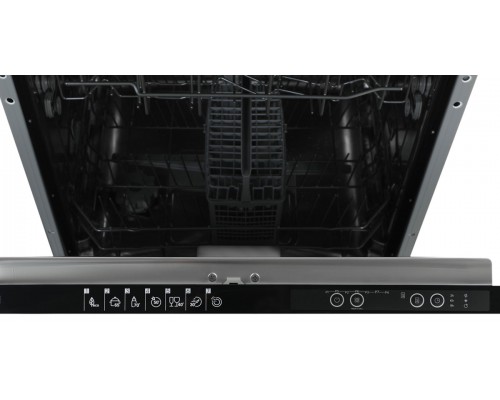  Посудомоечная машина Hyundai HBD 672