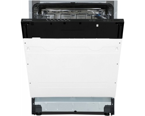  Посудомоечная машина Hyundai HBD 672