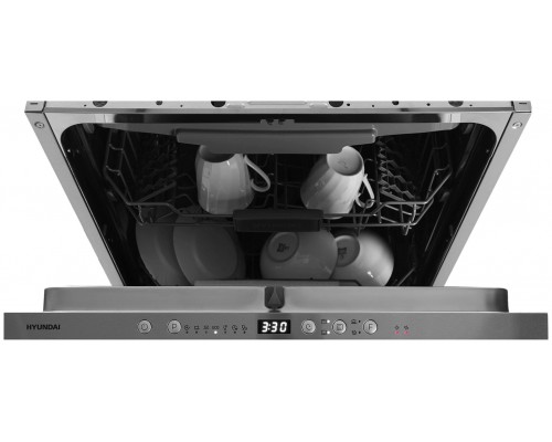  Посудомоечная машина Hyundai HBD 674