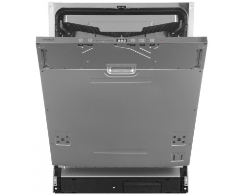  Посудомоечная машина Hyundai HBD 674
