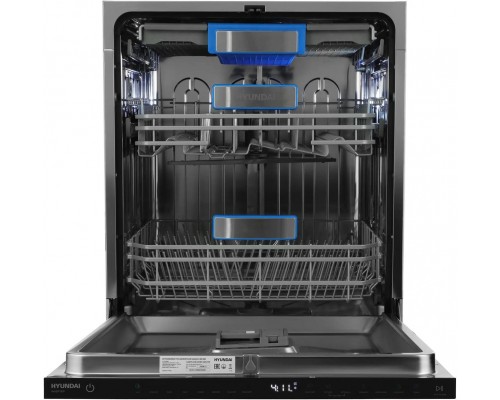  Посудомоечная машина Hyundai HBD 685