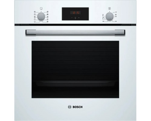 Духовой шкаф Bosch HBF512BW1T