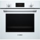 Духовой шкаф Bosch HBF512BW1T