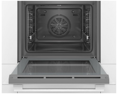 Духовой шкаф Bosch HBG517EW0R