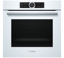Духовой шкаф Bosch HBG634BW1