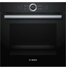 Духовой шкаф Bosch HBG635BB1