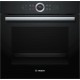 Духовой шкаф Bosch HBG635BB1