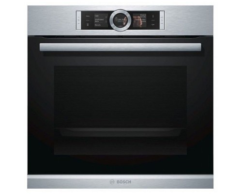 Духовой шкаф Bosch HBG636ES1