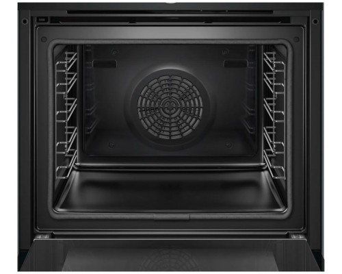 Духовой шкаф Bosch HBG675BB1