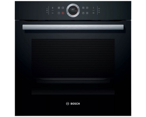 Духовой шкаф Bosch HBG675BB1