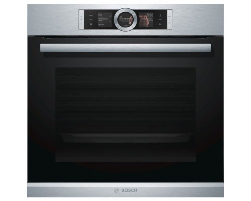 Духовой шкаф Bosch HBG6764S1