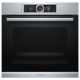 Духовой шкаф Bosch HBG6764S1