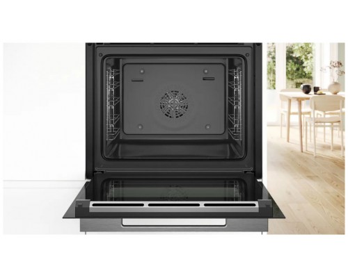 Духовой шкаф Bosch HBG7341W1