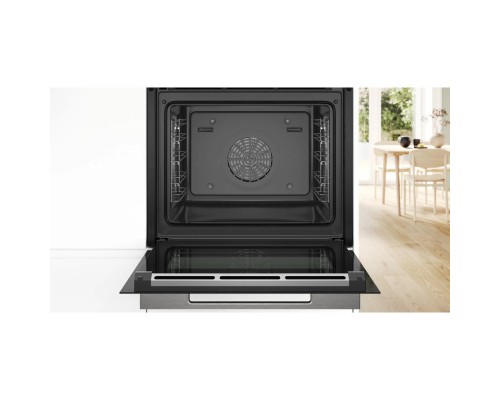 Духовой шкаф Bosch HBG7361B1