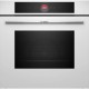 Духовой шкаф Bosch HBG7741W1