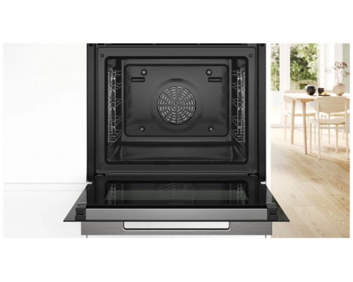 Духовой шкаф Bosch HBG7764B1