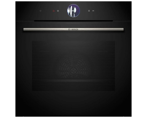 Духовой шкаф Bosch HBG7764B1