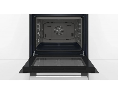 Духовой шкаф Bosch HBJ558YS3Q